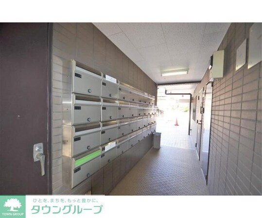 リバティハウスの物件内観写真